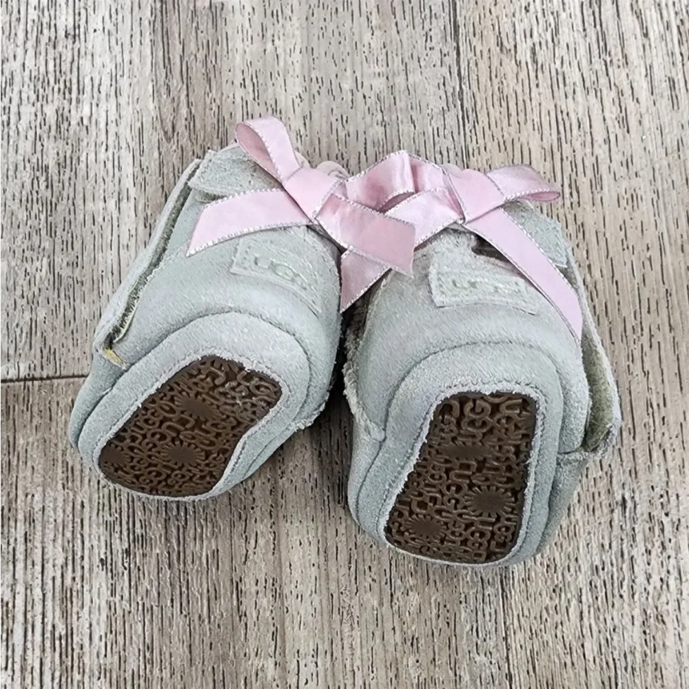 UGG Australia Infant Booties